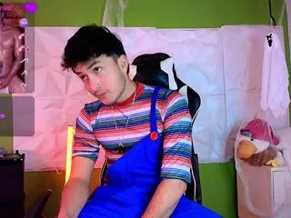 Offline jacky_thomson on Flirt4Free