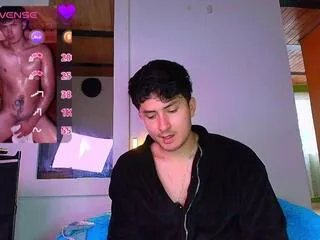 Offline jacky_thomson on Flirt4Free