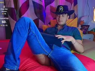 Offline jacky_thomson on Flirt4Free