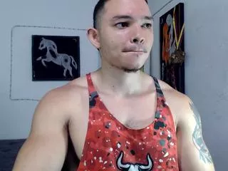 Offline jacob_myers on Flirt4Free