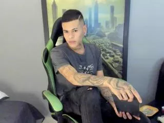 Offline james_inked on Flirt4Free
