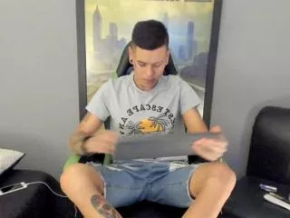 Offline james_inked on Flirt4Free