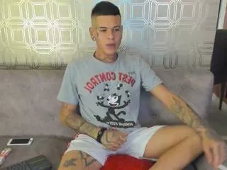 Offline james_inked on Flirt4Free