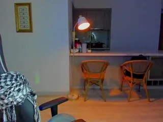 Freechat james_terrey on Flirt4Free