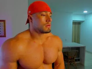 Freechat james_terrey on Flirt4Free