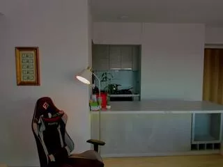 Freechat james_terrey on Flirt4Free