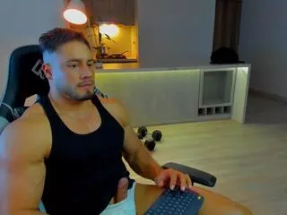 Freechat james_terrey on Flirt4Free