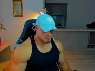 Freechat james_terrey on Flirt4Free