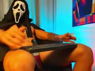 Freechat james_whiite on Flirt4Free