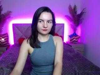 jasmine_asha on Flirt4Free