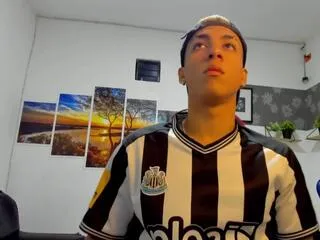 Freechat jasper_kollins on Flirt4Free