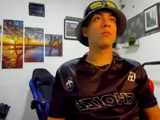 Flirt4Free jasper_kollins is Away jasper_kollins — Away on Flirt4Free