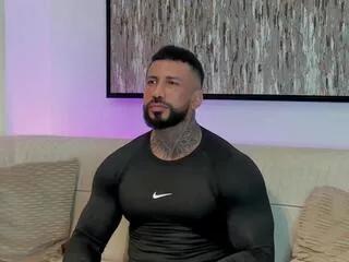 jeff_clark from Flirt4Free