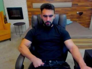 jeff_richi on Flirt4Free 