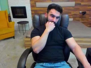 jeff_richi on Flirt4Free 