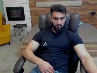 jeff_richi on Flirt4Free 