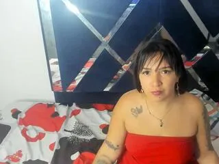 jenny_stanley on Flirt4Free 