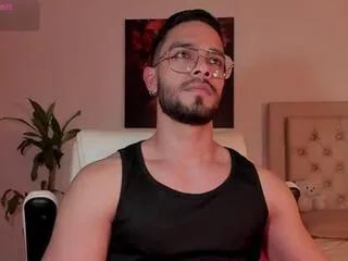 Freechat jeremy_halem on Flirt4Free