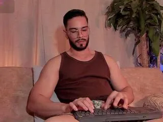 jeremy_halem — Freechat on Flirt4Free