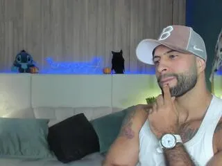 Offline jeremy_harden on Flirt4Free