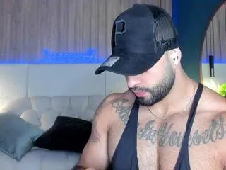 Offline jeremy_harden on Flirt4Free