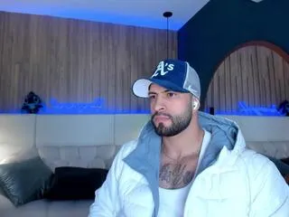 Offline jeremy_harden on Flirt4Free