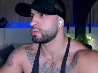 Offline jeremy_harden on Flirt4Free