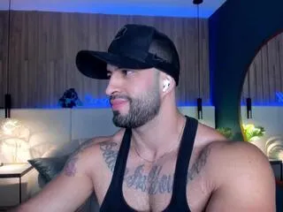 Offline jeremy_harden on Flirt4Free