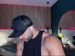 Offline jeremy_harden on Flirt4Free