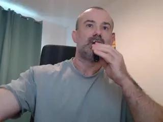 jerry_walker from Flirt4Free