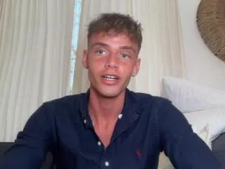 jett_carter — Freechat on Flirt4Free