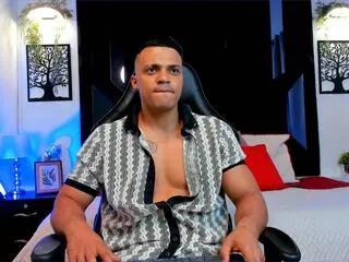 joao_do_santos from Flirt4Free