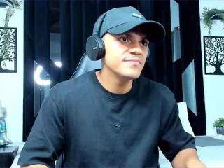 joao_do_santos from Flirt4Free
