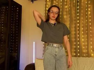 Freechat johana_bartee on Flirt4Free