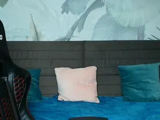 Freechat johnny_october on Flirt4Free