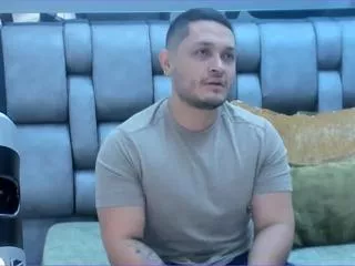 Away joss_ackland on Flirt4Free