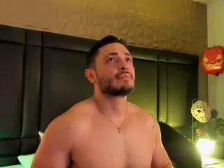 Away joss_ackland on Flirt4Free