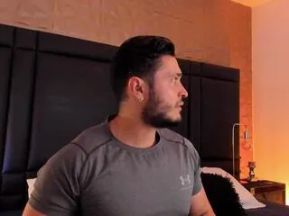 Away joss_ackland on Flirt4Free