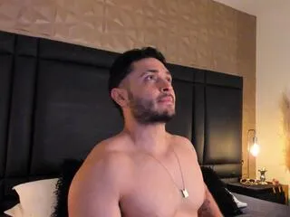 Away joss_ackland on Flirt4Free