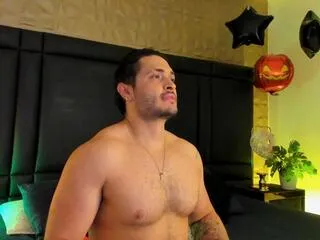 Away joss_ackland on Flirt4Free