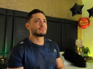 Away joss_ackland on Flirt4Free