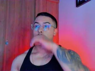 Offline justin_whitte on Flirt4Free