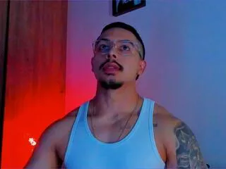 Offline justin_whitte on Flirt4Free