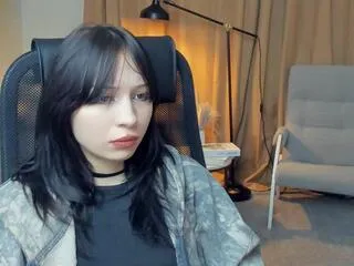 Freechat karena_buteau on Flirt4Free