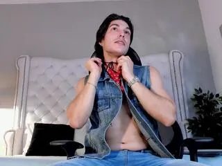 Freechat karim_ferrer on Flirt4Free