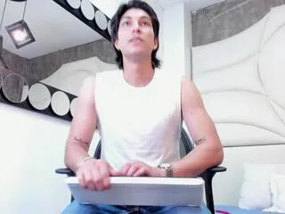 Freechat karim_ferrer on Flirt4Free