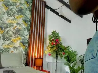 Freechat karly_moss on Flirt4Free