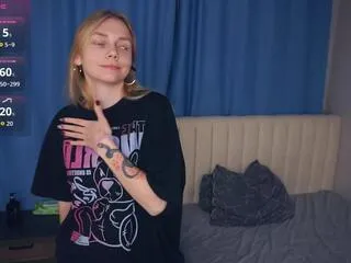 Offline kelly_bibo on Flirt4Free