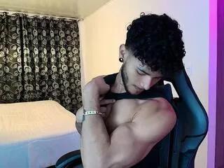 ken_mcqeen on Flirt4Free