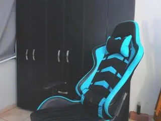 Freechat kevin_bray on Flirt4Free